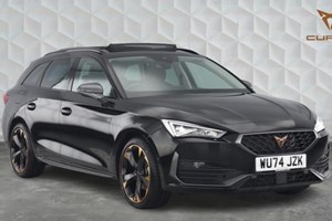 Cupra Leon Estate (20 on) 1.5 eTSI V1 Design Edition 5dr DSG For Sale - Mon Motors SEAT & CUPRA Bristol, Bristol