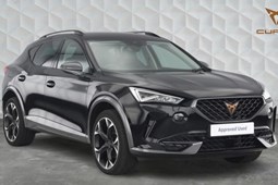 Cupra Formentor SUV (20 on) 1.5 TSI 150 V2 5dr DSG For Sale - Mon Motors SEAT & CUPRA Bristol, Bristol