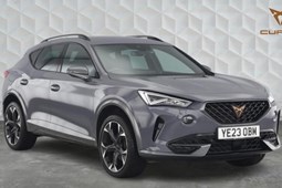 Cupra Formentor SUV (20 on) 1.5 TSI 150 V2 5dr DSG For Sale - Mon Motors SEAT & CUPRA Bristol, Bristol