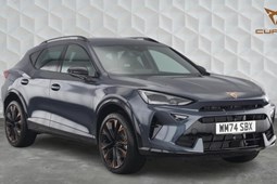 Cupra Formentor SUV (20 on) 1.5 eTSI 150 V3 5dr DSG For Sale - Mon Motors SEAT & CUPRA Bristol, Bristol