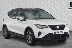 SEAT Arona SUV (18 on) 1.0 TSI SE Technology 5dr For Sale - Mon Motors SEAT & CUPRA Bristol, Bristol