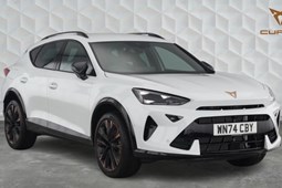 Cupra Formentor SUV (20 on) 1.5 eTSI 150 V3 5dr DSG For Sale - Mon Motors SEAT & CUPRA Bristol, Bristol