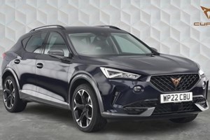 Cupra Formentor SUV (20 on) 1.5 TSI 150 V2 5dr For Sale - Mon Motors SEAT & CUPRA Bristol, Bristol
