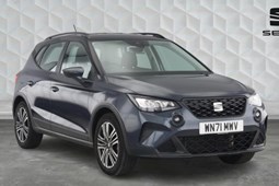 SEAT Arona SUV (18 on) 1.0 TSI SE Technology 5dr For Sale - Mon Motors SEAT & CUPRA Bristol, Bristol