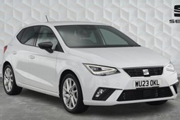 SEAT Ibiza Hatchback (17 on) 1.0 TSI 110 FR 5dr For Sale - Mon Motors SEAT & CUPRA Bristol, Bristol