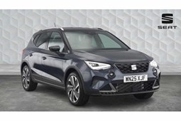 SEAT Arona SUV (18 on) 1.0 TSI 115 FR Sport 5dr DSG For Sale - Mon Motors SEAT & CUPRA Bristol, Bristol