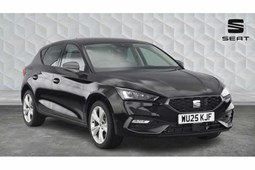 SEAT Leon Hatchback (20 on) 1.5 e-Hybrid FR 5dr DSG [Driver Assistance Pack] For Sale - Mon Motors SEAT & CUPRA Bristol, Bristol