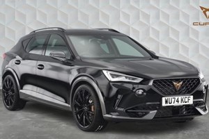 Cupra Formentor SUV (20 on) 2.0 TSI 310 VZ3 5dr DSG 4Drive For Sale - Mon Motors SEAT & CUPRA Bristol, Bristol