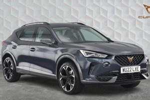 Cupra Formentor SUV (20 on) 1.5 TSI 150 V2 5dr DSG For Sale - Mon Motors SEAT & CUPRA Bristol, Bristol