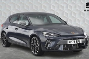 Cupra Leon Hatchback (20 on) 1.5 eTSI 150 V1 5dr DSG For Sale - Mon Motors SEAT & CUPRA Bristol, Bristol