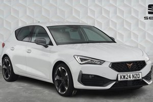 Cupra Leon Hatchback (20 on) 1.5 TSI V1 5dr For Sale - Mon Motors SEAT & CUPRA Bristol, Bristol