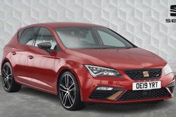 SEAT Leon Hatchback (13-20) Cupra 2.0 TSI 290PS DSG auto (07/2018 on) 5d For Sale - Mon Motors SEAT & CUPRA Bristol, Bristol