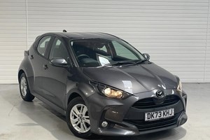 Mazda 2 Hybrid (22 on) 1.5i Hybrid Agile 5dr CVT For Sale - Delivered By Heycar, London