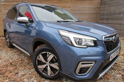 Subaru Forester (20 on) 2.0i e-Boxer XE Premium Lineartronic 5d For Sale - Delivered By Heycar, London