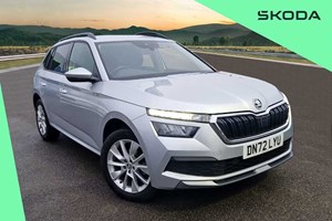 Skoda Kamiq SUV (19 on) 1.0 TSI 110 SE Drive 5dr For Sale - Delivered By Heycar, London