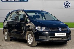 Volkswagen Sharan (10-21) 2.0 TDI CR BlueMotion Tech (150bhp) SE 5d For Sale - Delivered By Heycar, London