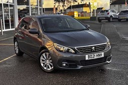 Peugeot 308 Hatchback (14-21) 1.2 PureTech 130 Allure [Digital i-Cockpit] 5d For Sale - Delivered By Heycar, London