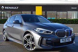 BMW 2-Series Gran Coupe (20 on) 218i [136] M Sport 4dr DCT For Sale - Delivered By Heycar, London