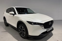 Mazda CX-5 SUV (17 on) 2.0 Sport Edition 5dr Auto For Sale - Delivered By Heycar, London