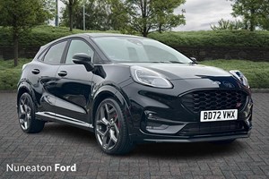 Ford Puma ST (20 on) 1.5 EcoBoost ST 5d For Sale - Delivered By Heycar, London