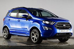 Ford EcoSport (14 on) ST-Line 1.0 EcoBoost 125PS (10/2017 on) 5d For Sale - Delivered By Heycar, London