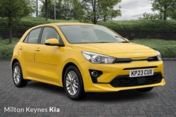 Kia Rio Hatchback (17-23) 1.2 DPi 2 5dr For Sale - Delivered By Heycar, London