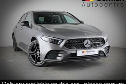 Mercedes-Benz A-Class Hatchback (18 on) A 250 e AMG Line Premium Plus 8G-DCT auto 5d For Sale - Delivered By Heycar, London