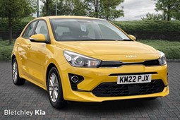 Kia Rio Hatchback (17-23) 1.2 DPi 2 5dr For Sale - Delivered By Heycar, London