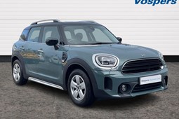 MINI Countryman SUV (17-24) 1.5 Cooper Classic 5d For Sale - Delivered By Heycar, London