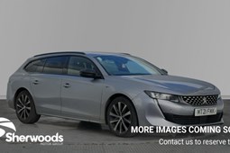 Peugeot 508 SW (19 on) GT 2.0 BlueHDi 180 EAT8 auto S&S 5d For Sale - Delivered By Heycar, London