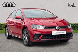 Volkswagen Polo Hatchback (17 on) 1.0 TSI R-Line 5dr For Sale - Delivered By Heycar, London