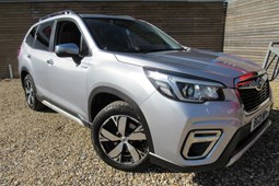 Subaru Forester (20-25) 2.0i e-Boxer XE Premium Lineartronic 5d For Sale - Delivered By Heycar, London