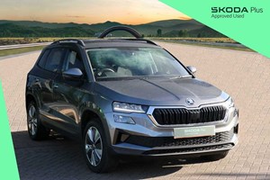 Skoda Karoq SUV (17 on) 1.0 TSI SE Drive 5dr For Sale - Delivered By Heycar, London