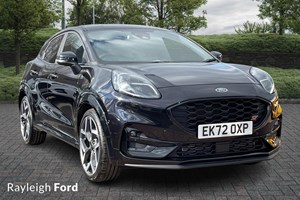 Ford Puma ST (20 on) 1.5 EcoBoost ST 5d For Sale - Delivered By Heycar, London