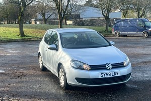 Volkswagen Golf Hatchback (09-12) 1.4 S 3d For Sale - AWI CARS, Camelon