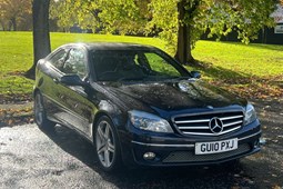 Mercedes-Benz CLC Coupe (08-10) 180K Sport 3d Auto For Sale - AWI CARS, Camelon