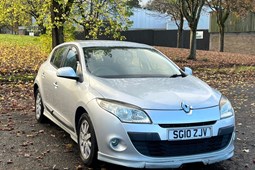 Renault Megane Hatchback (08-16) 1.6 16V Expression 5d For Sale - AWI CARS, Camelon