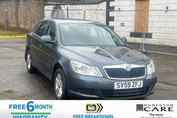 Skoda Octavia Hatchback (04-12) 1.4 TSI SE 5d For Sale - AWI CARS, Camelon