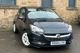 Vauxhall Corsa Hatchback (14-19) 1.2 Sting 3d For Sale - AWI CARS, Camelon