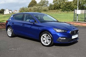 SEAT Leon Hatchback (20 on) SE Dynamic 1.0 TSI 110PS 5d For Sale - Wilsons of Rathkenny Seat, Ballymena