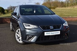 SEAT Ibiza Hatchback (17 on) 1.0 TSI 95 FR 5dr For Sale - Wilsons of Rathkenny Seat, Ballymena