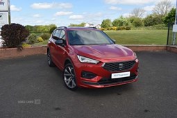 SEAT Ateca SUV (16 on) 1.5 TSI EVO Xperience Lux 5d For Sale - Wilsons of Rathkenny Seat, Ballymena