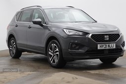 SEAT Tarraco SUV (18 on) SE Technology 1.5 TSI Evo 150PS 5d For Sale - Wilsons of Rathkenny Seat, Ballymena