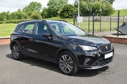SEAT Arona SUV (18 on) 1.0 TSI SE Technology 5dr For Sale - Wilsons of Rathkenny Seat, Ballymena