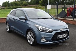 Hyundai i20 Hatchback (15-20) Premium Nav 1.0 T-GDi 100PS 3d For Sale - Wilsons of Rathkenny Seat, Ballymena