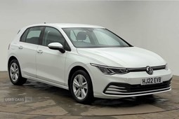 Volkswagen Golf Hatchback (20 on) Life 1.5 TSI Evo 130PS 5d For Sale - Wilsons of Rathkenny Seat, Ballymena