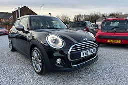 MINI Hatchback (14-24) Cooper D Seven auto 5d For Sale - SMR Motors, Warrington