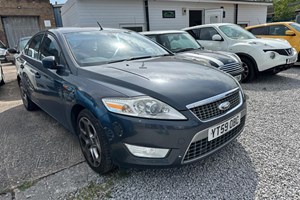Ford Mondeo Hatchback (07-14) 1.8 TDCi Titanium X 5d (6) For Sale - SMR Motors, Warrington