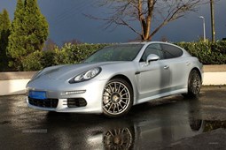 Porsche Panamera (09-16) 3.0 (300bhp) V6 Diesel 4d Tiptronic S For Sale - O'Loughlin Brothers, Maghera