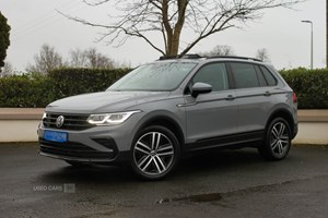 Volkswagen Tiguan (16-24) 2.0 TDI 4Motion Elegance 5dr DSG For Sale - O'Loughlin Brothers, Maghera